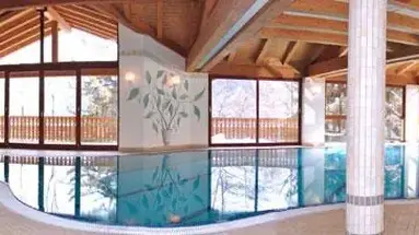 Park Hotel Folgarida