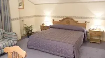 Park Hotel Folgarida