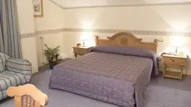 Park Hotel Folgarida