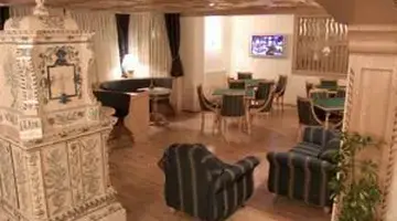 Park Hotel Folgarida
