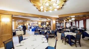 Park Hotel Folgarida ****