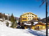 Park Hotel Folgarida ****