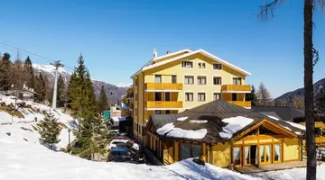 Park Hotel Folgarida ****