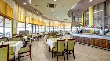 Park Hotel Golden Beach