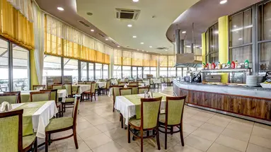Park Hotel Golden Beach