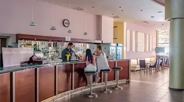 Park hotel Golden Beach