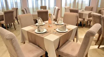 Park Hotel Golden Beach