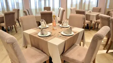 Park Hotel Golden Beach