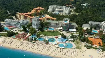 Park Hotel Golden Beach