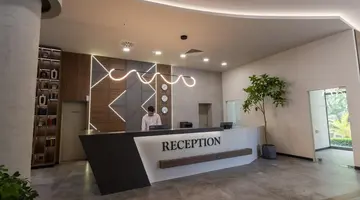 PARK HOTEL GOLDEN BEACH