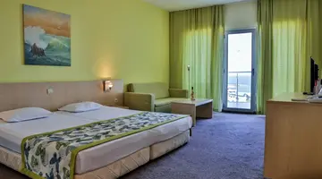 Park hotel Golden Beach