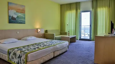 Park hotel Golden Beach