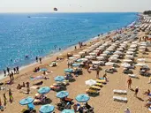 Park Hotel Golden Beach