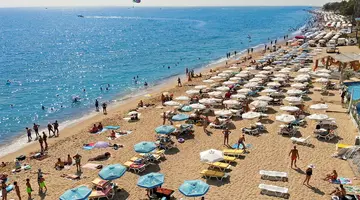 Park Hotel Golden Beach