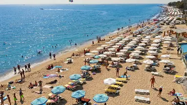 Park Hotel Golden Beach