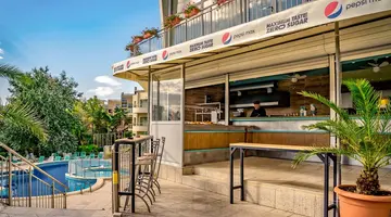 Park Hotel Golden Beach