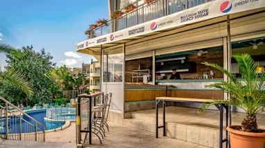 Park Hotel Golden Beach