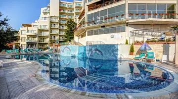 Park Hotel Golden Beach