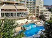 Park Hotel Golden Beach
