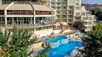 Park Hotel Golden Beach
