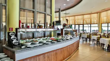 Park Hotel Golden Beach