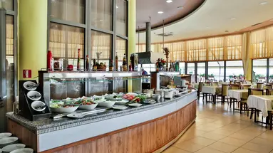 Park Hotel Golden Beach