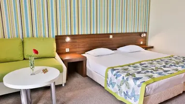 Park Hotel Golden Beach