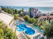 Park Hotel Golden Beach
