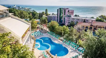 Park Hotel Golden Beach