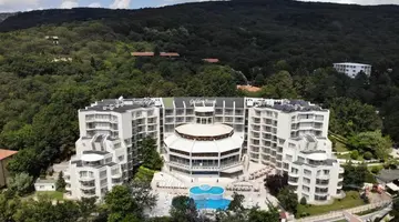 Park Hotel Golden Beach