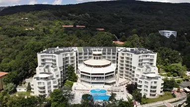 Park Hotel Golden Beach