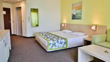 Park Hotel Golden Beach
