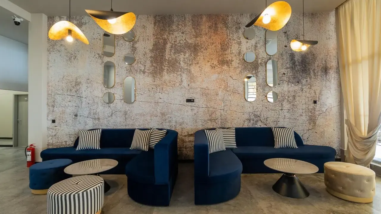 PARK HOTEL GOLDEN BEACH