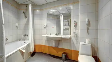 Park Hotel Golden Beach