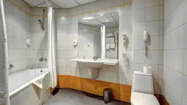 Park Hotel Golden Beach
