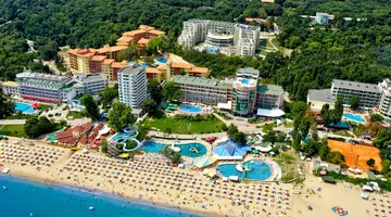 Park Hotel Golden Beach