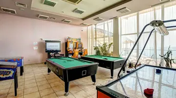 Park Hotel Golden Beach