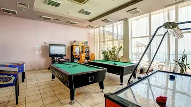 Park Hotel Golden Beach