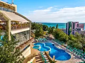 Park Hotel Golden Beach