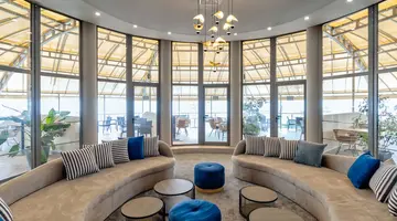 Park Hotel Golden Beach