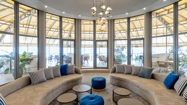 Park Hotel Golden Beach