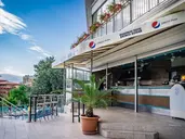 Park hotel Golden Beach