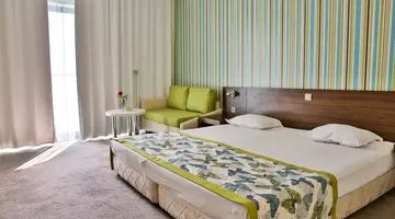 Park hotel Golden Beach