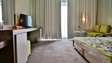 Park hotel Golden Beach