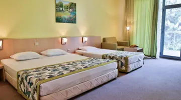 Park Hotel Golden Beach