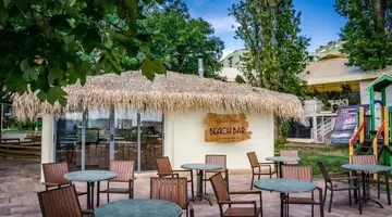 Park Hotel Golden Beach