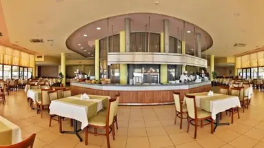 Park Hotel Golden Beach