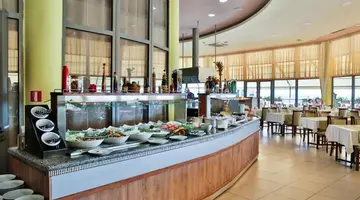 Park Hotel Golden Beach