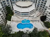 PARK HOTEL GOLDEN BEACH
