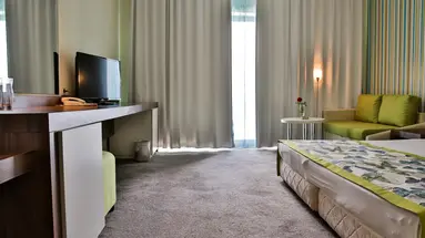 Park hotel Golden Beach